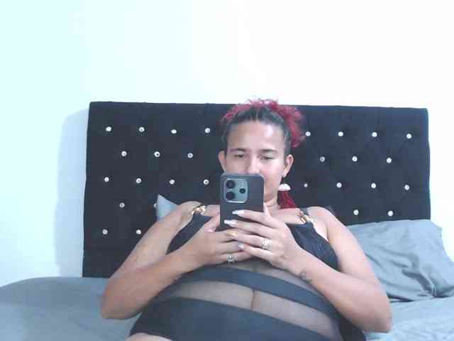 isabellegree webcam