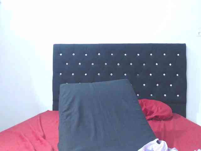 isabellegree webcam