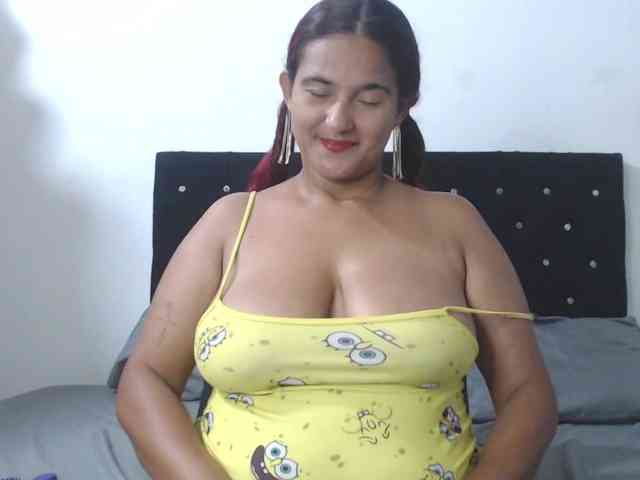 isabellegree webcam