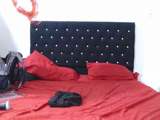 isabellegree webcam