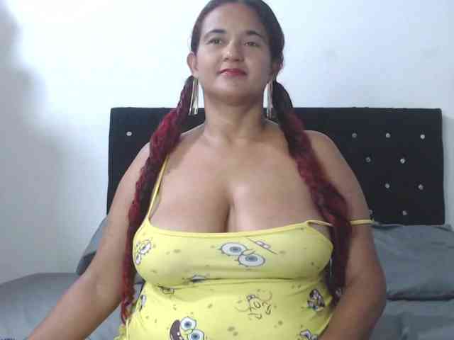 isabellegree webcam