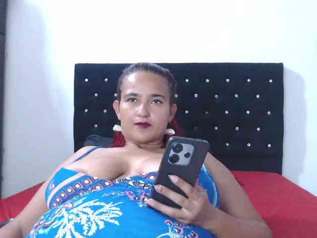 isabellegree webcam