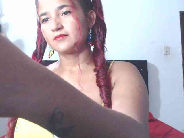 isabellegree webcam
