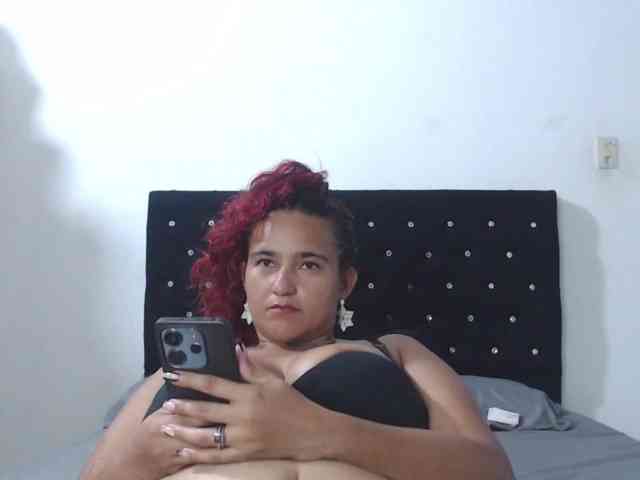 isabellegree webcam