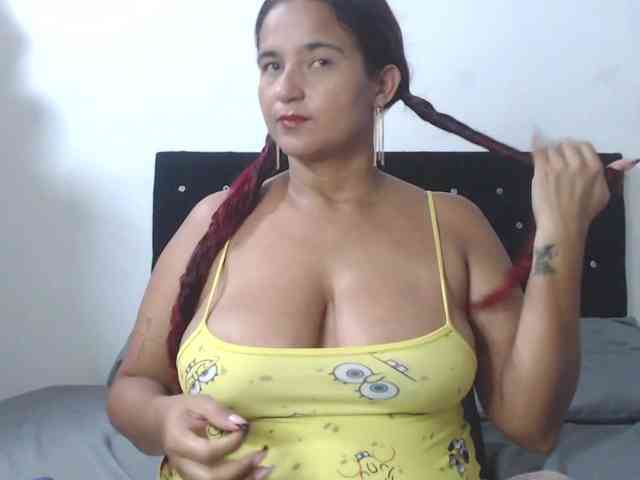 isabellegree webcam