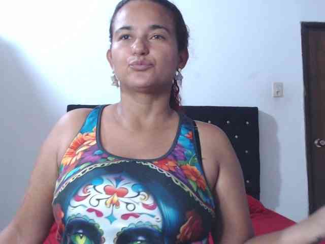 isabellegree webcam