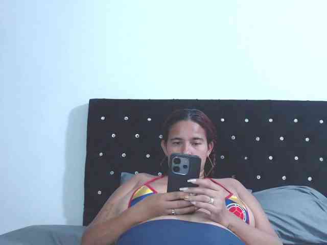 isabellegree webcam