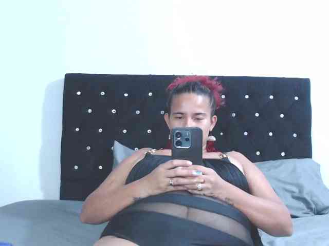 isabellegree webcam