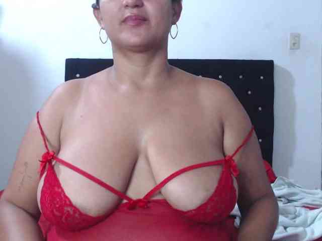 isabellegree webcam
