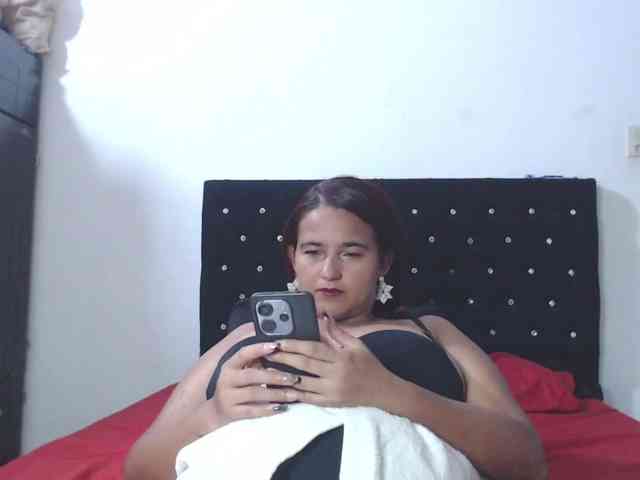 isabellegree webcam