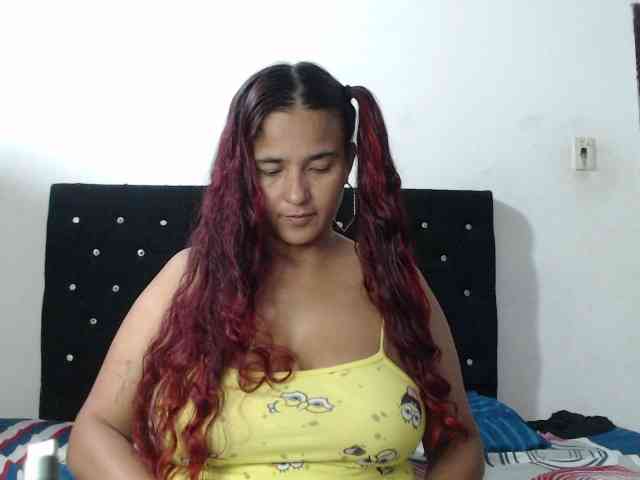 isabellegree webcam