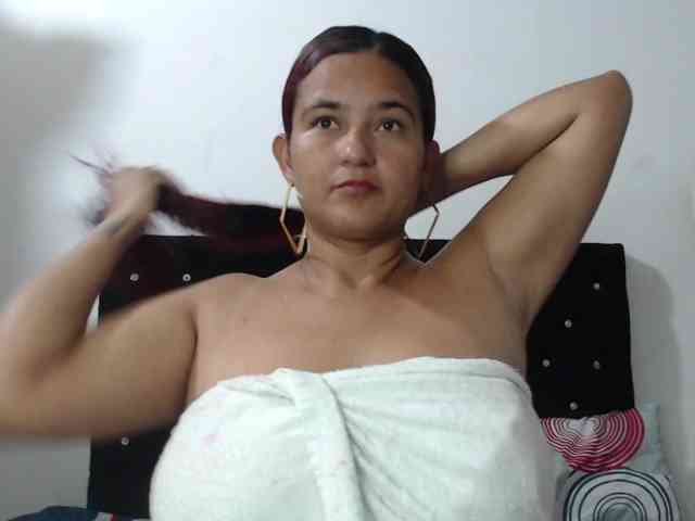 isabellegree webcam