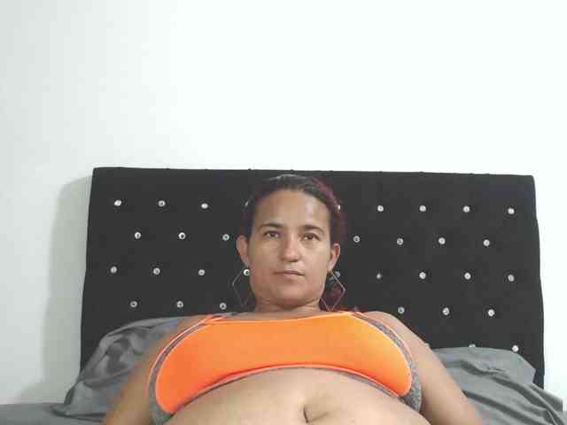 isabellegree webcam
