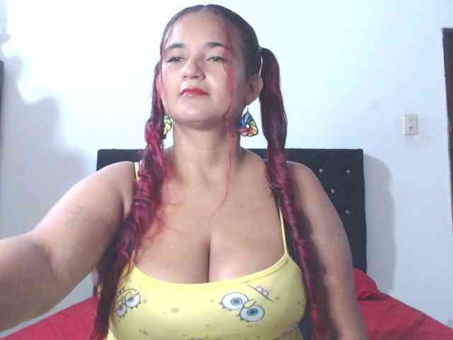 isabellegree webcam