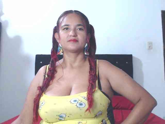 isabellegree webcam