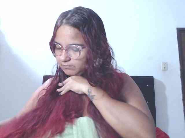 isabellegree webcam