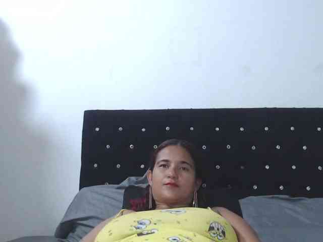 isabellegree webcam