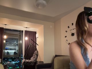 BarbieKoShKi1-1 Porn Show