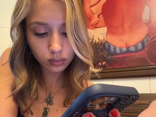BarbieKoShKi1-1 Porn Show