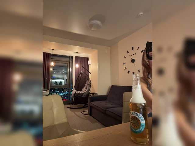 Crystal1-1 live cam on BongaCams