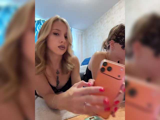 go to chat with BarbieKoShKi1-1
