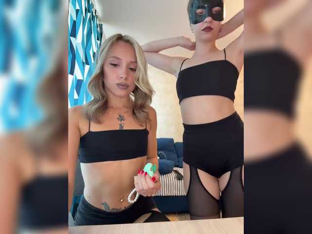 go to chat with BarbieKoShKi1-1