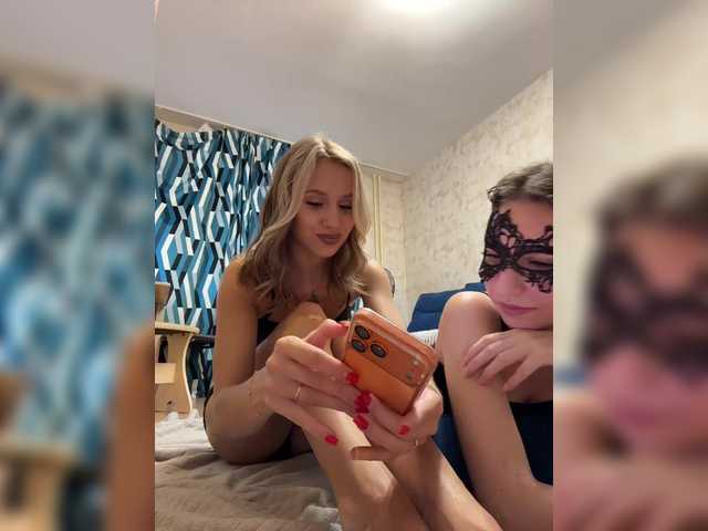Live трансляция BarbieKoShKi1-1 - slutnetki.online