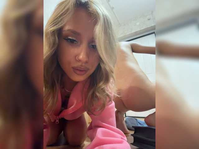 go to chat with BarbieKoShKi1-1