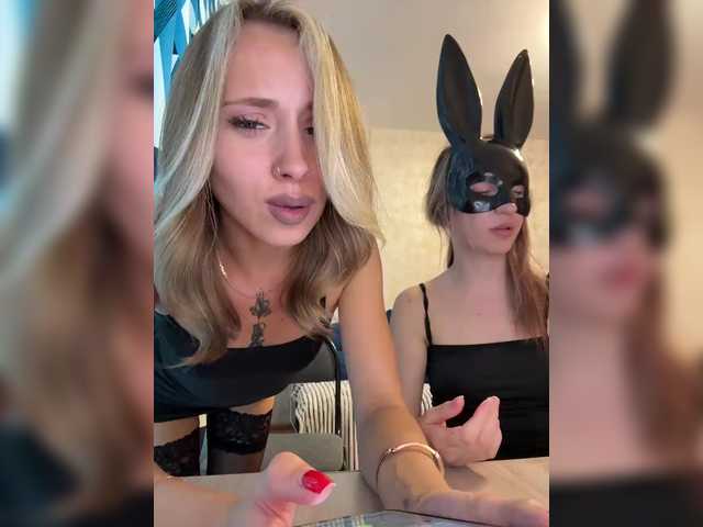 go to chat with BarbieKoShKi1-1