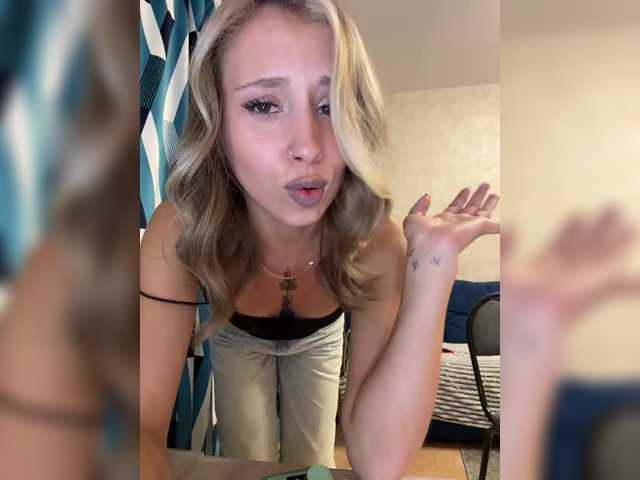 go to chat with BarbieKoShKi1-1