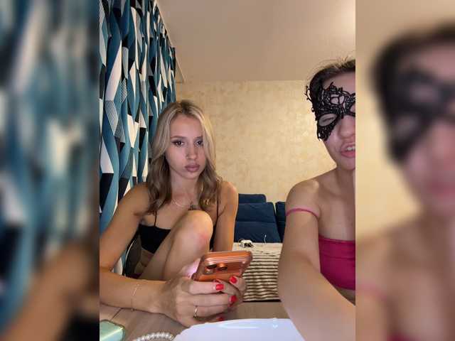 Live трансляция BarbieKoShKi1-1 - slutnetki.online