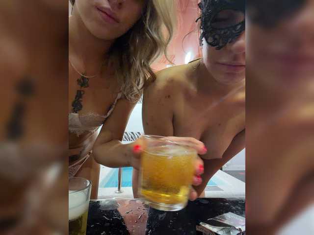 BarbieKoShKi1-1 live webcam show