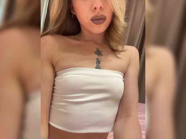 BarbieKoShKa1-1 webcam
