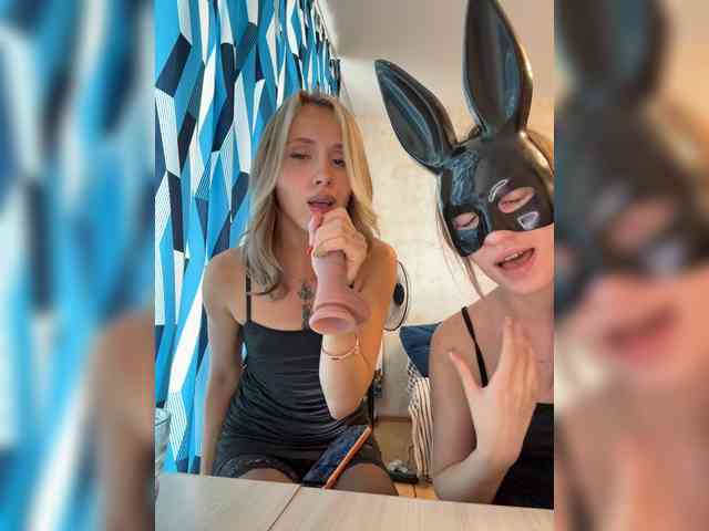 BarbieKoShKi1-1 webcam