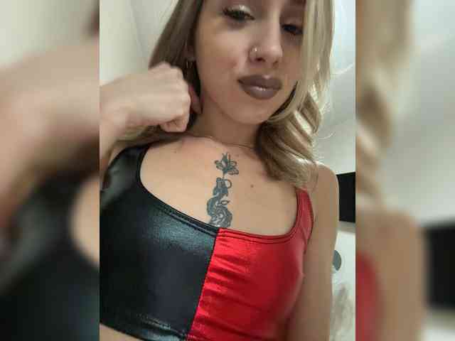 BarbieKoShKa1-1 webcam
