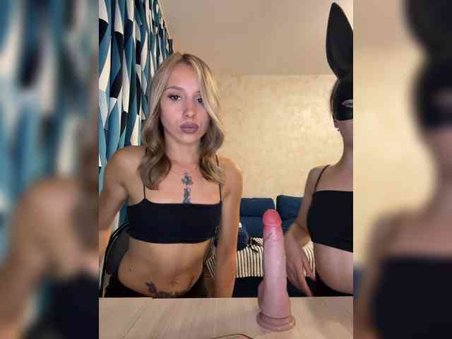 BarbieKoShKi1-1 webcam