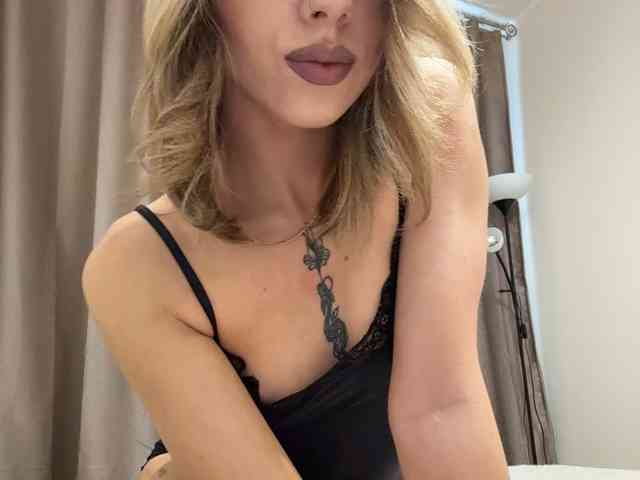BarbieKoShKa1-1 webcam