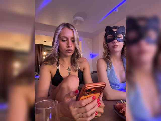 BarbieKoShKi1-1 webcam