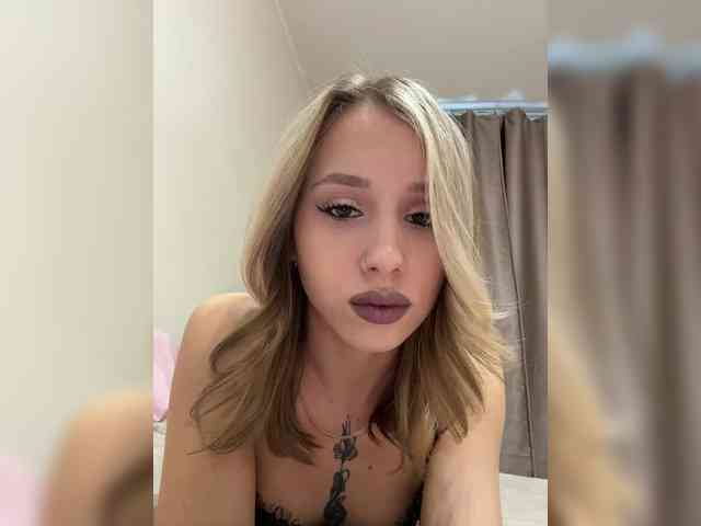 BarbieKoShKa1-1 webcam