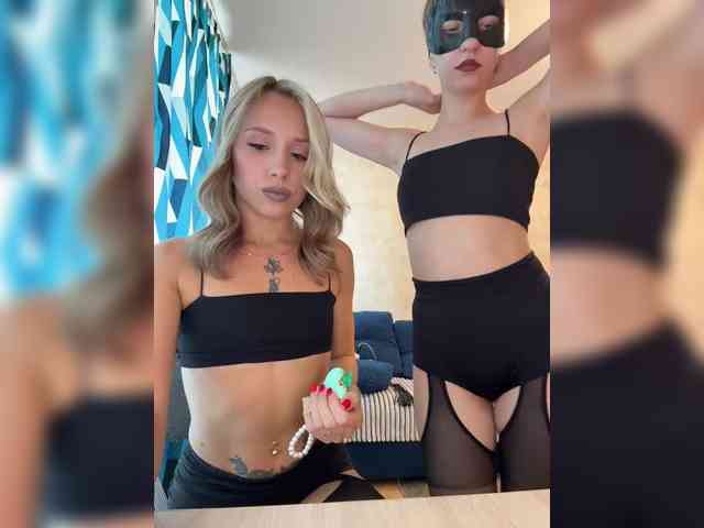 BarbieKoShKi1-1 webcam