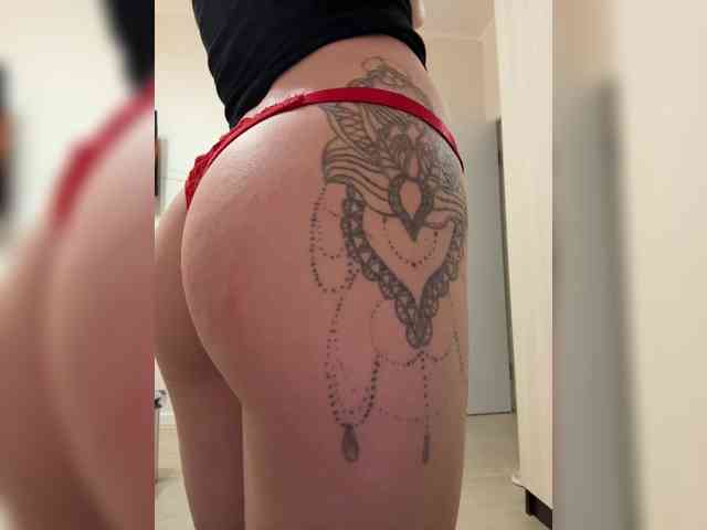 BarbieKoShKa1-1 webcam