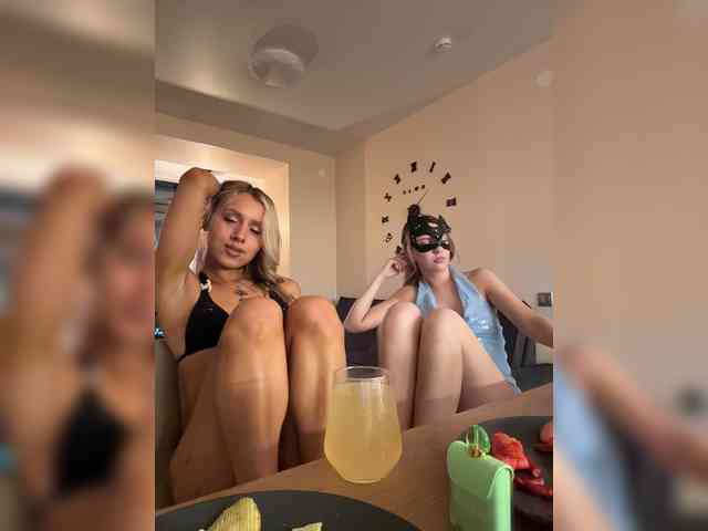 BarbieKoShKi1-1 webcam