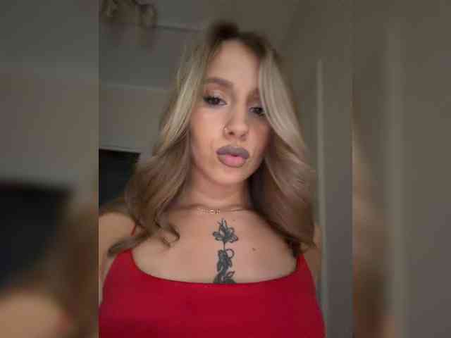 BarbieKoShKa1-1 webcam