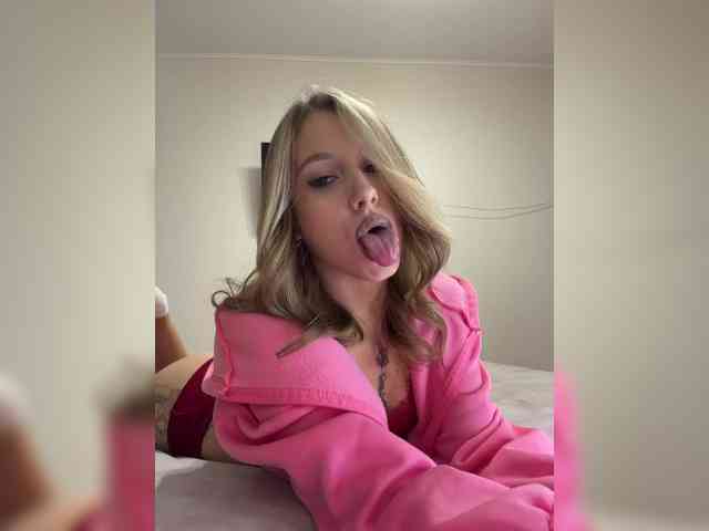 BarbieKoShKa1-1 webcam