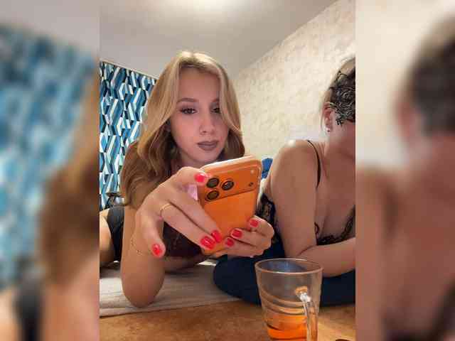 BarbieKoShKi1-1 webcam