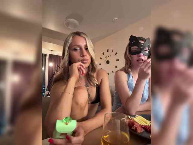 BarbieKoShKi1-1 webcam
