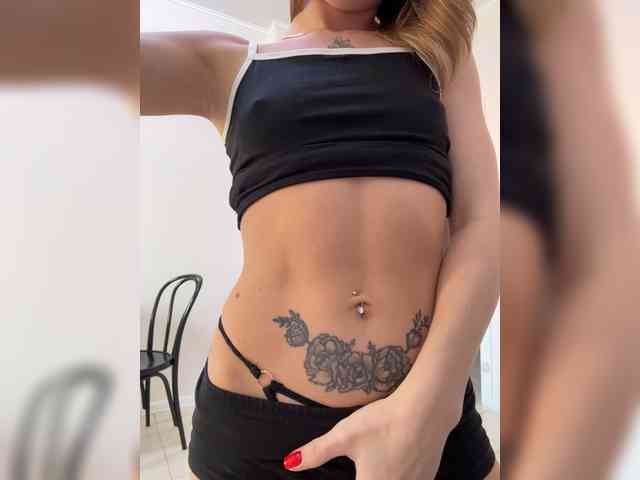 BarbieKoShKa1-1 webcam