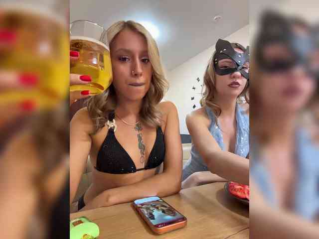 BarbieKoShKi1-1 webcam