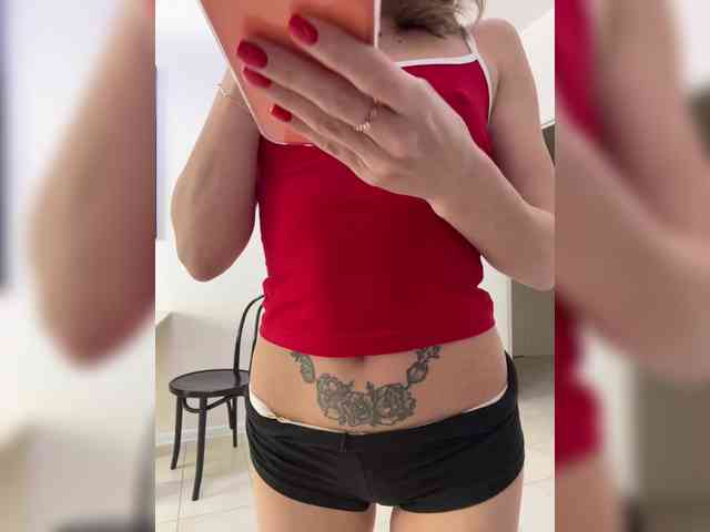 BarbieKoShKa1-1 webcam