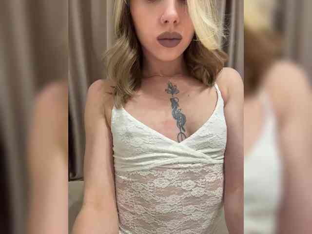BarbieKoShKa1-1 webcam